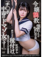 令嬢調教 懐妊までの地獄の30日間 ..
